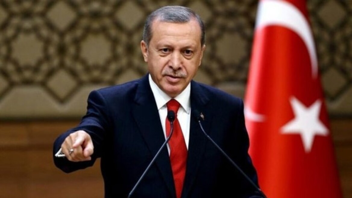 Ο Ερντογάν θέλει να «ξεριζώσει» όλους τους Γκιουλενιστές από τον επιχειρηματικό κόσμο